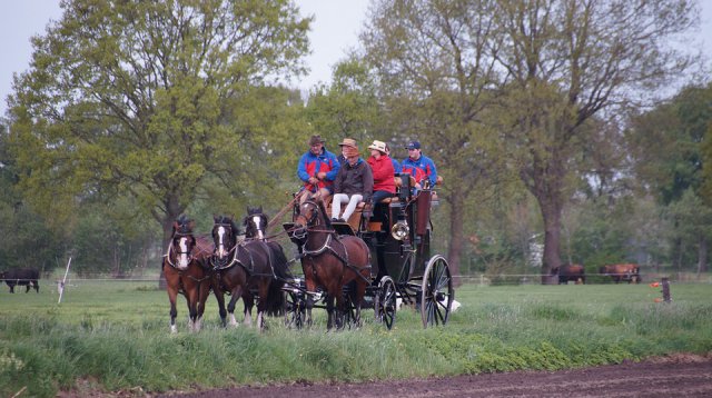 Koningsdag (vrijdag 27 april 2018)